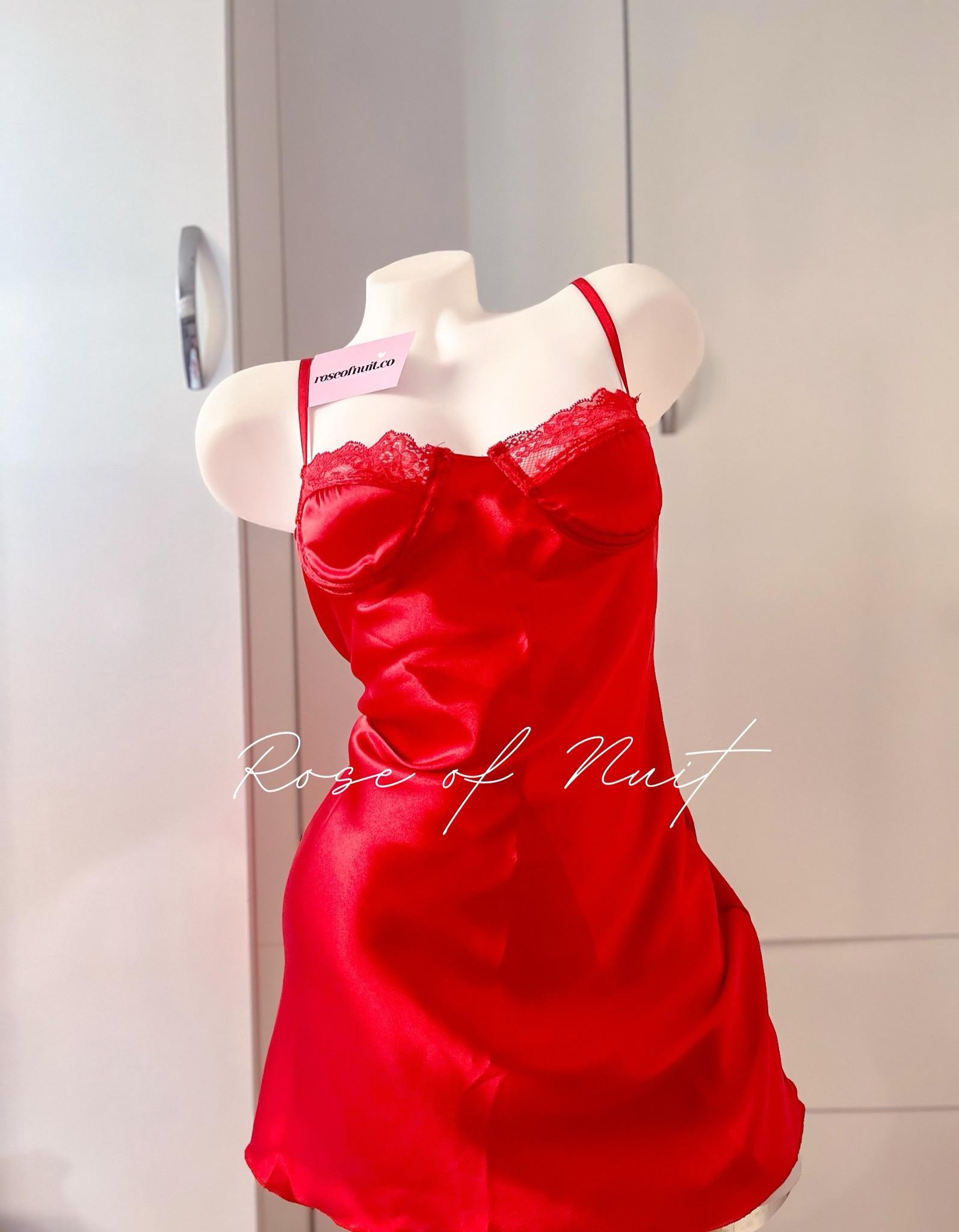 Scarlet Set
