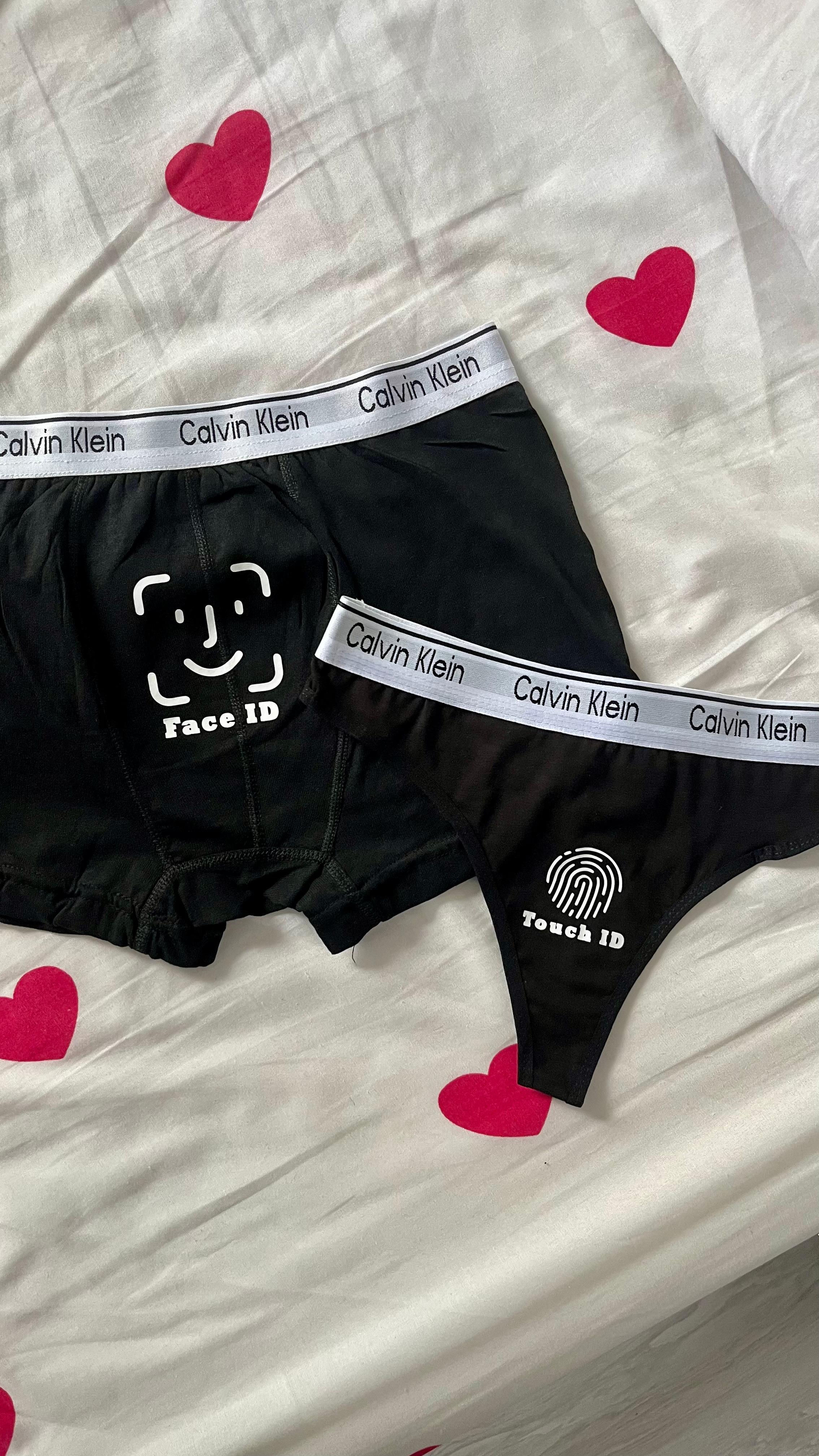 Sevgililer Günü Özel Hediye Şaka Erkek Boxer 
