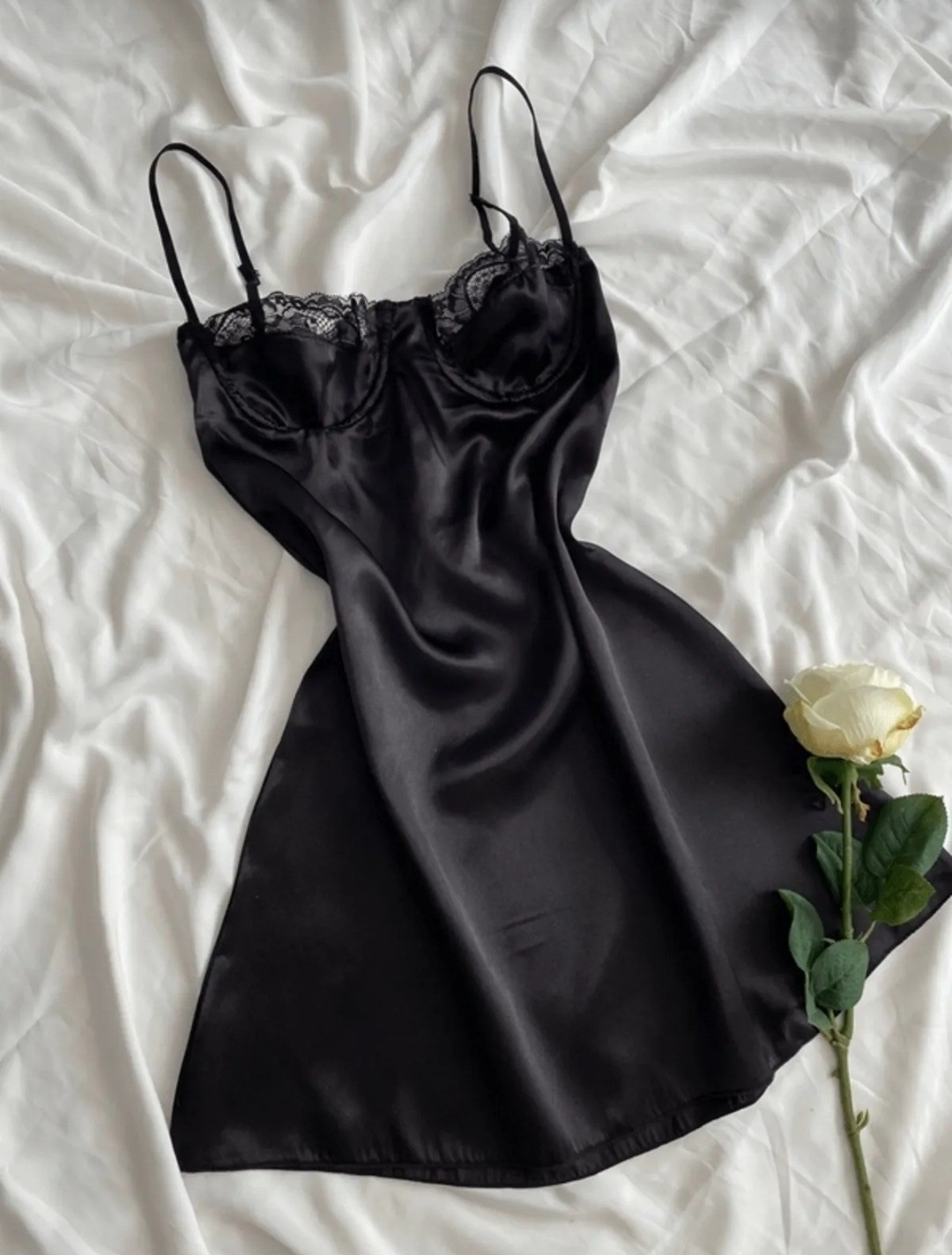 Romantic Balenli Babydoll 
