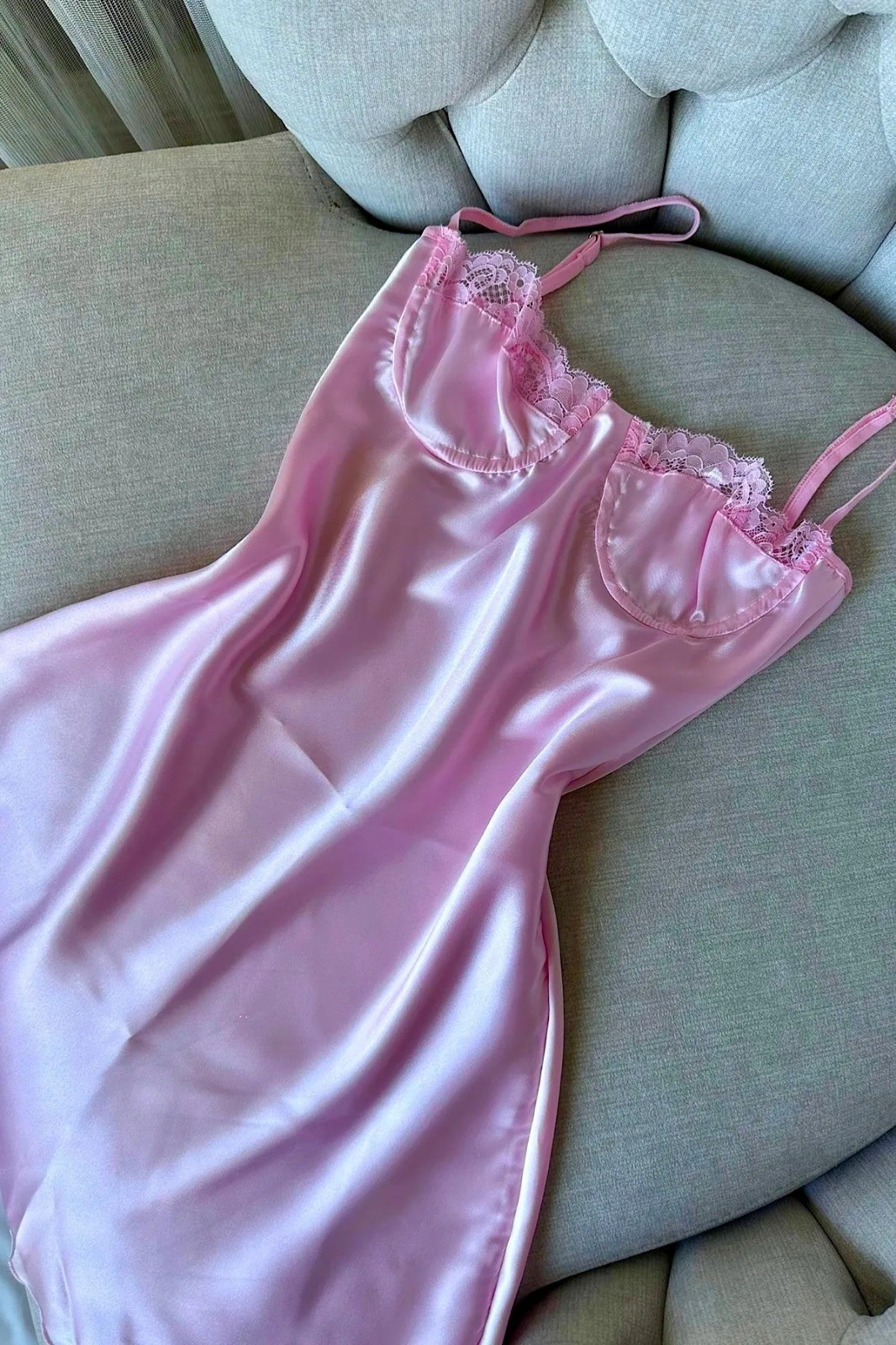 Romantic Balenli Babydoll 