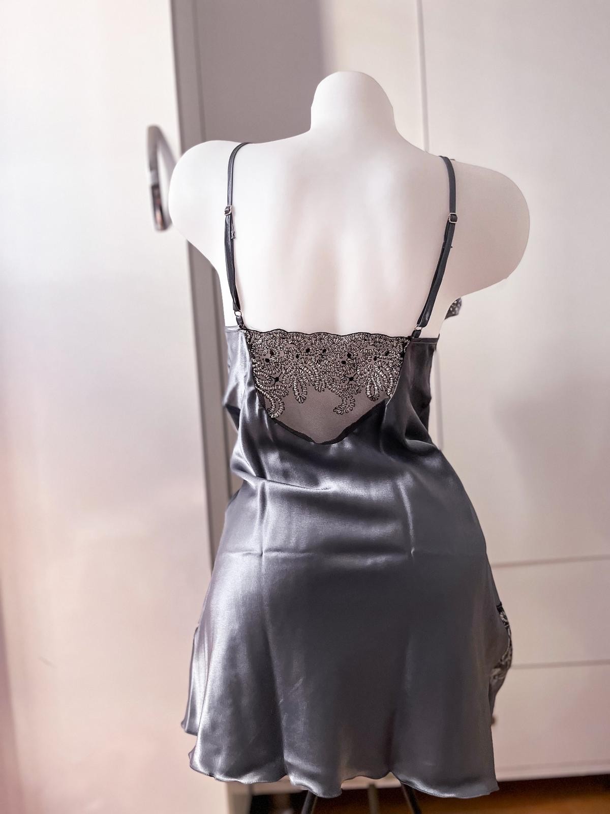 Violet Premium Sabahlık Takım