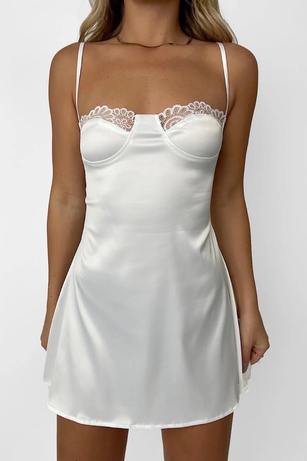 Romantic Balenli Babydoll 