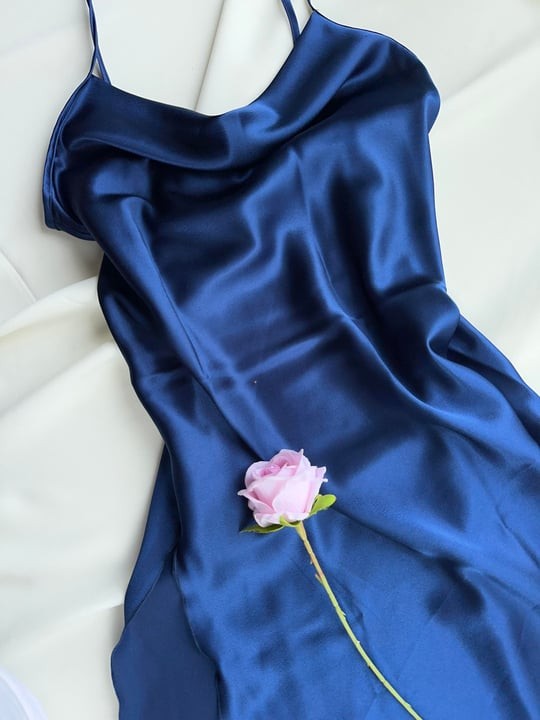 Degaje Yaka Yırtmaçlı Premium Babydoll ❤️‍🔥