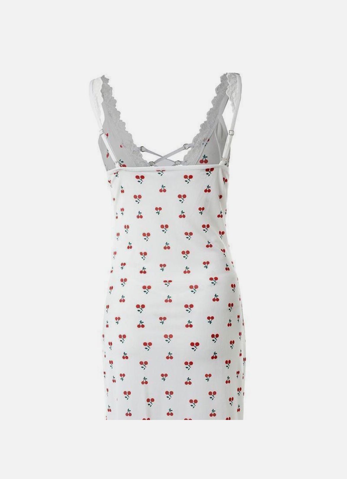 Cherry Lady Babydoll