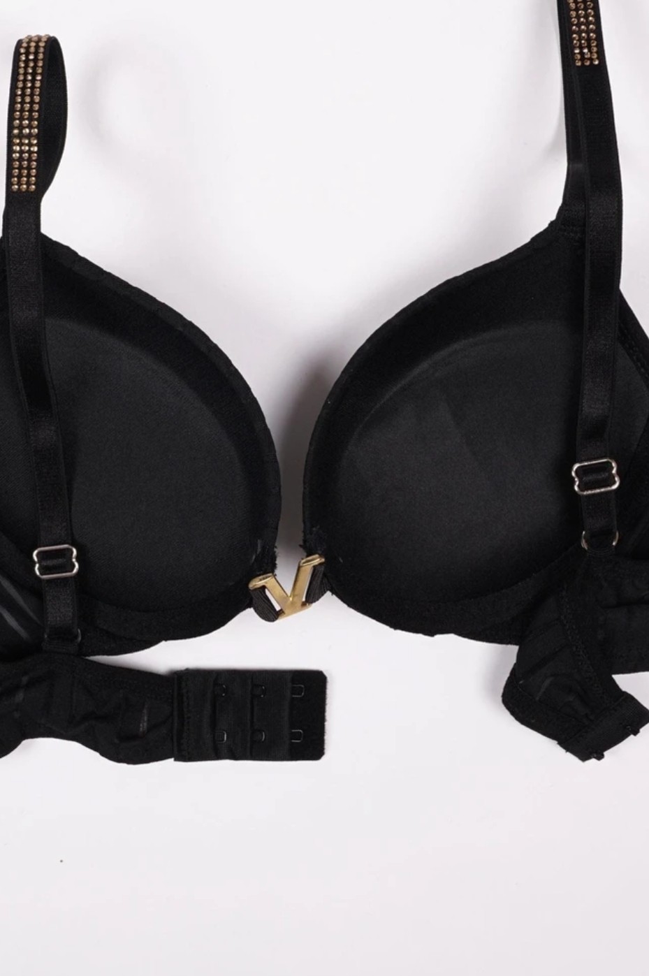 Victoria Model Push Up Sütyen Takım