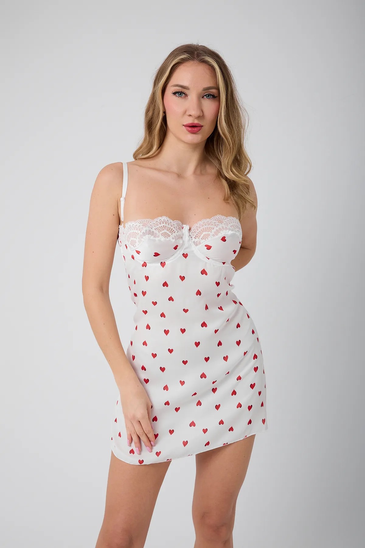 Romantic Balenli Babydoll 