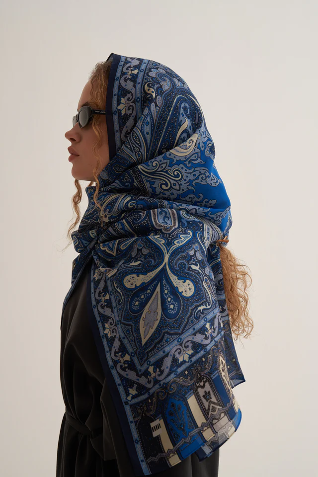 Blue Liora