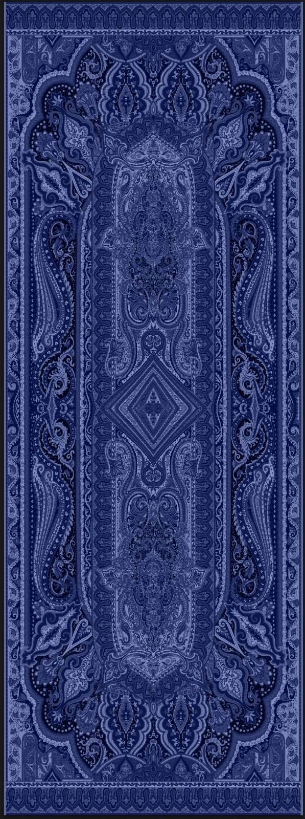 Blue Şölen