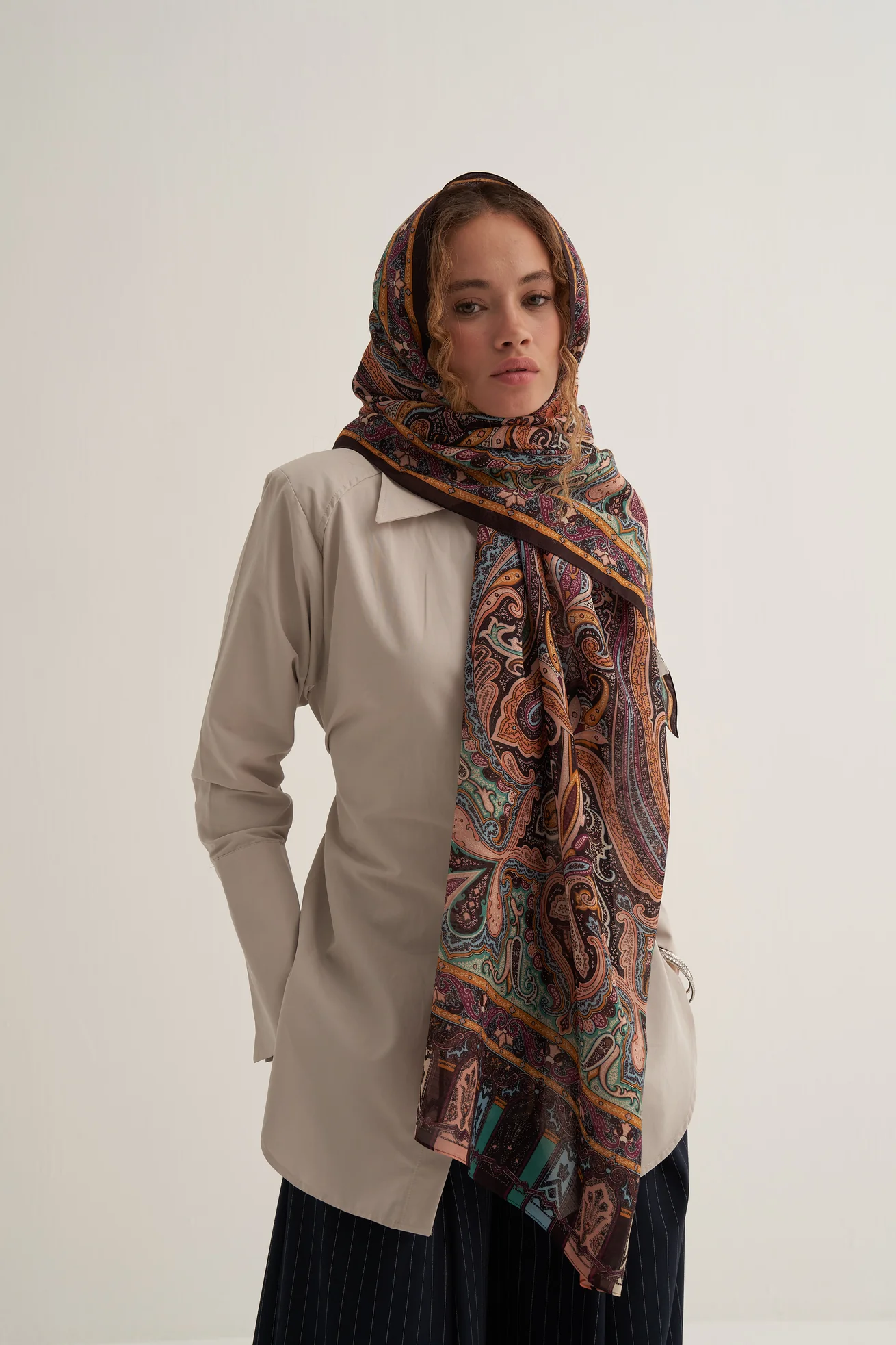 Plum Liora