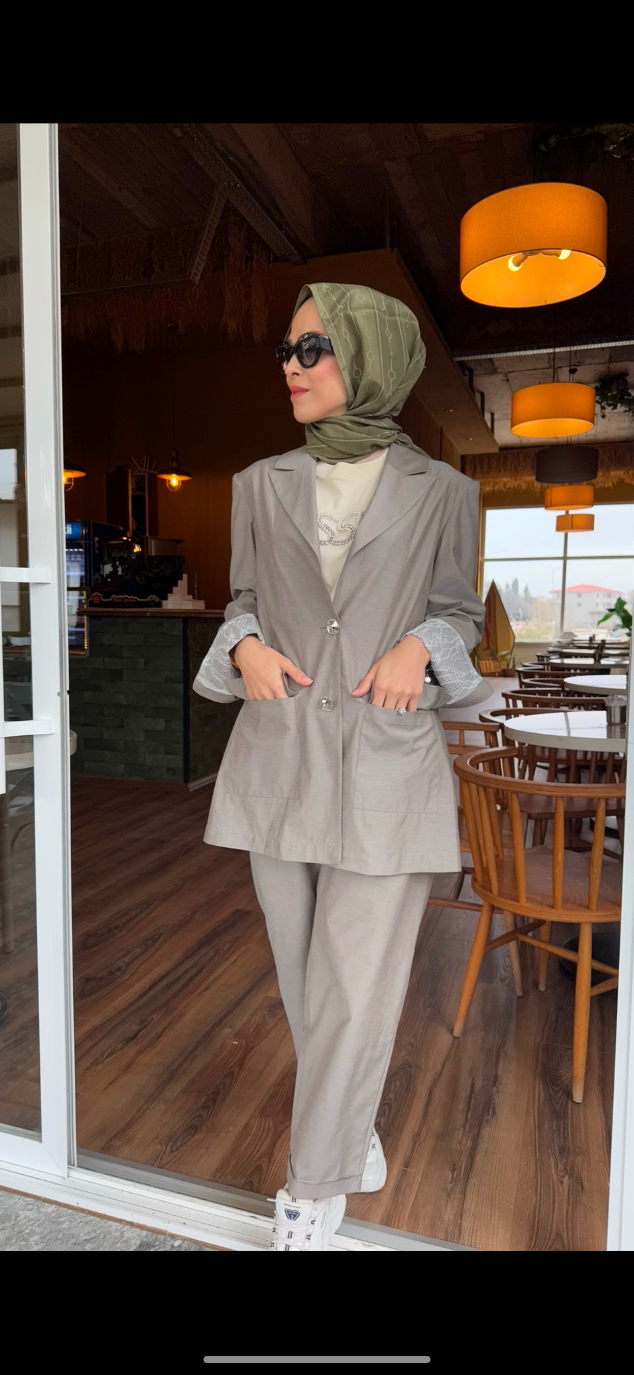 venöve dalia takım