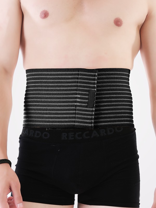 LP-270 STANDARD ABDOMINAL BINDER (22CM)