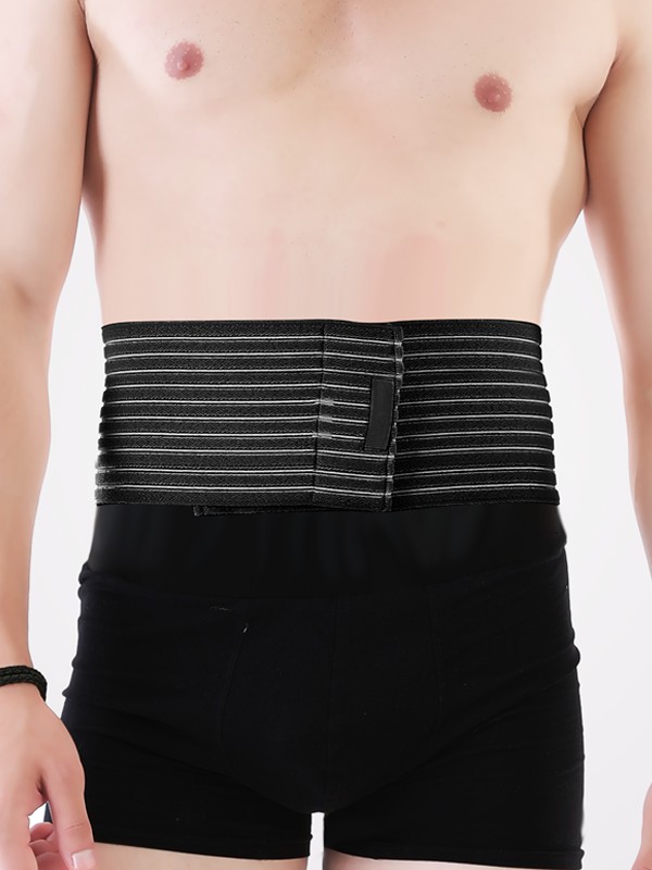 LP-265 STANDARD ABDOMINAL BINDER (16Cm)