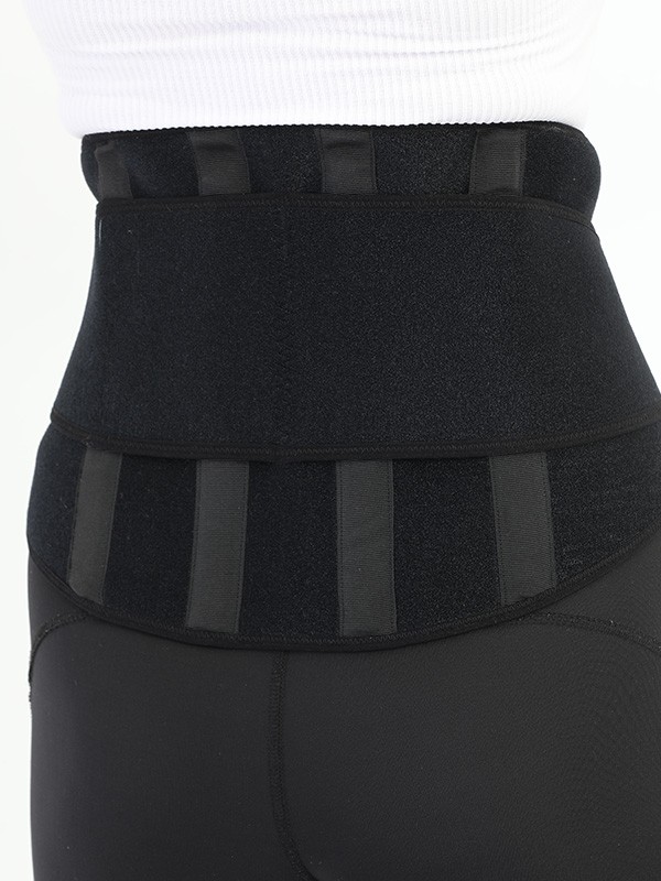 STANDARD LUMBOSTAD CORSET (with NEOPRENE)