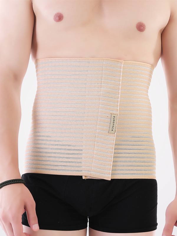 LP-280 STANDARD ABDOMINAL BINDER (30CM)