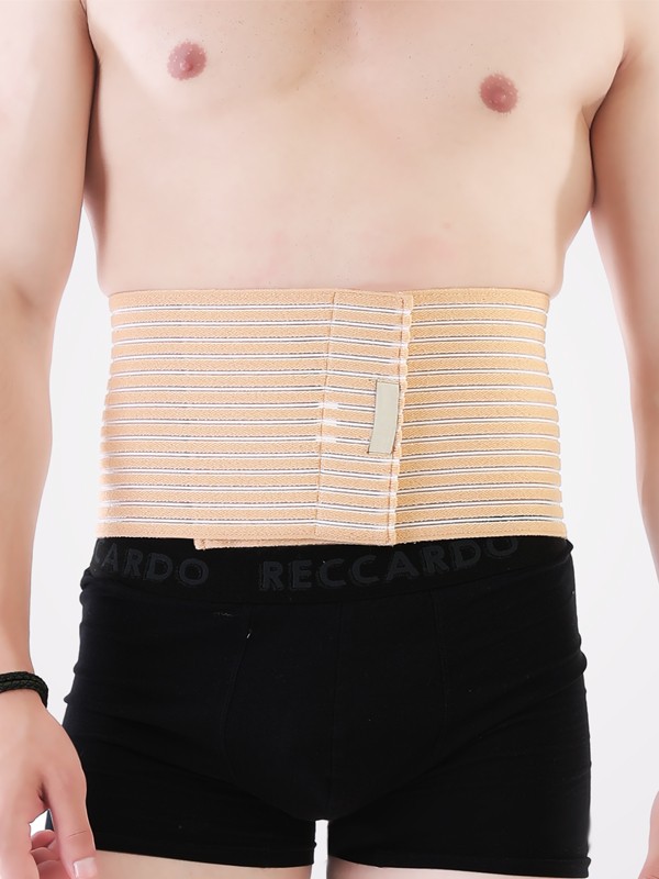 LP-270 STANDARD ABDOMINAL BINDER (22CM)