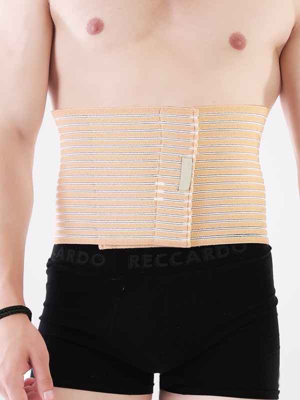 LP-275 STANDARD ABDOMINAL BINDER (26Cm)