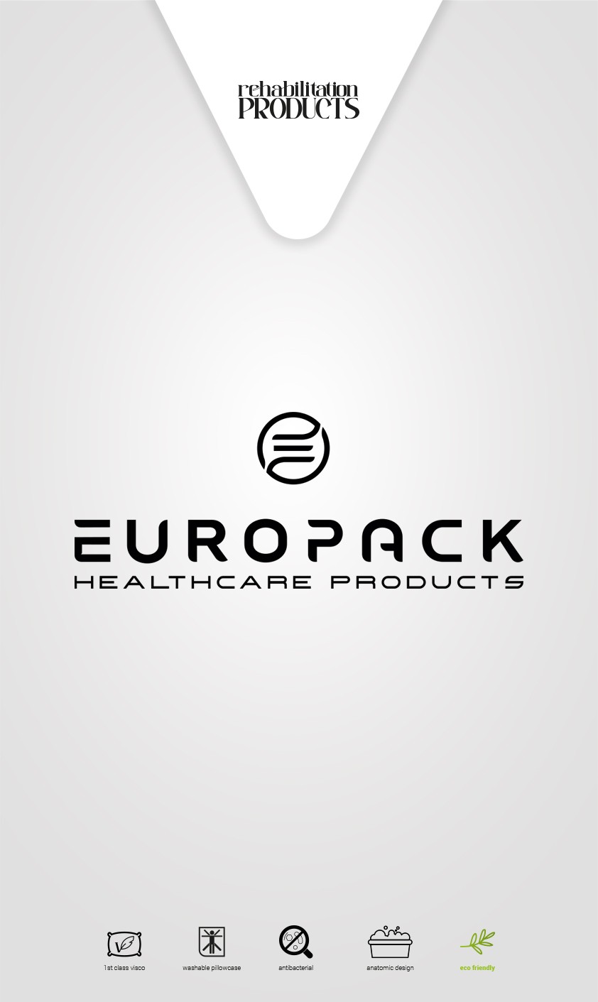 RP-760 E,UROPACK’S BBL CUSHION