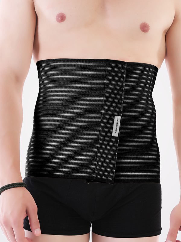 LP-280 STANDARD ABDOMINAL BINDER (30CM)