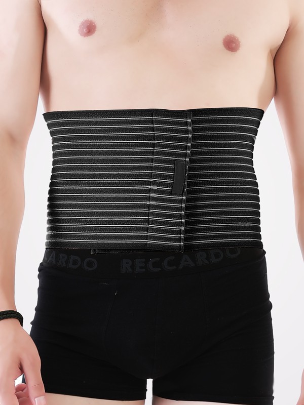 LP-275 STANDARD ABDOMINAL BINDER (26Cm)