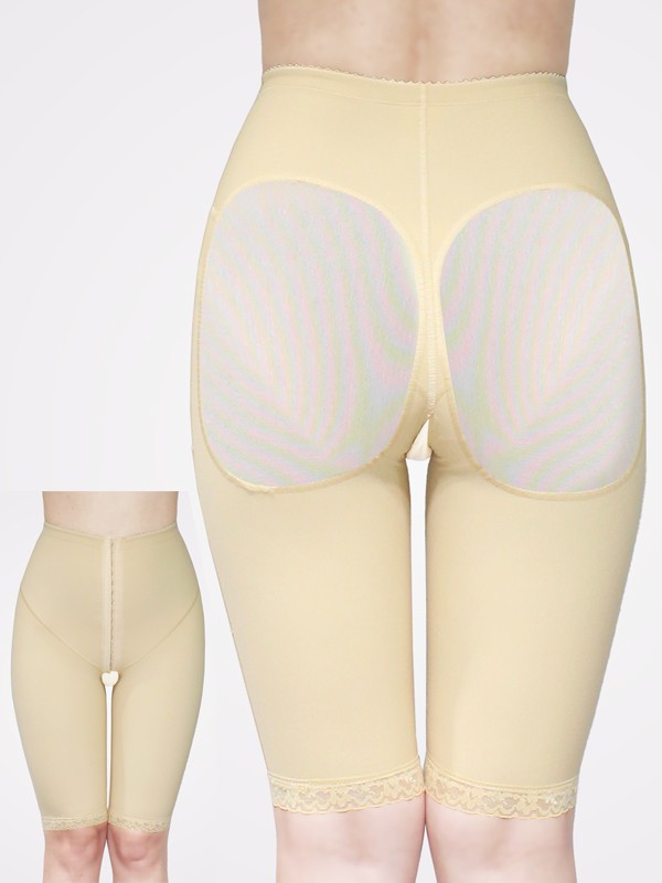 LP-240 POST-SURGICAL COMPRESSION CORSET FOR BBL FAT TRANSFER