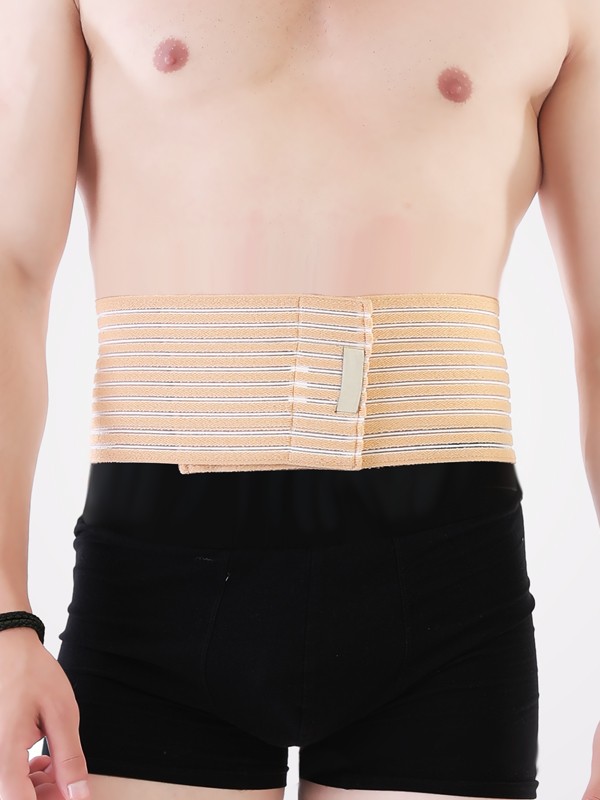 LP-265 STANDARD ABDOMINAL BINDER (16Cm)