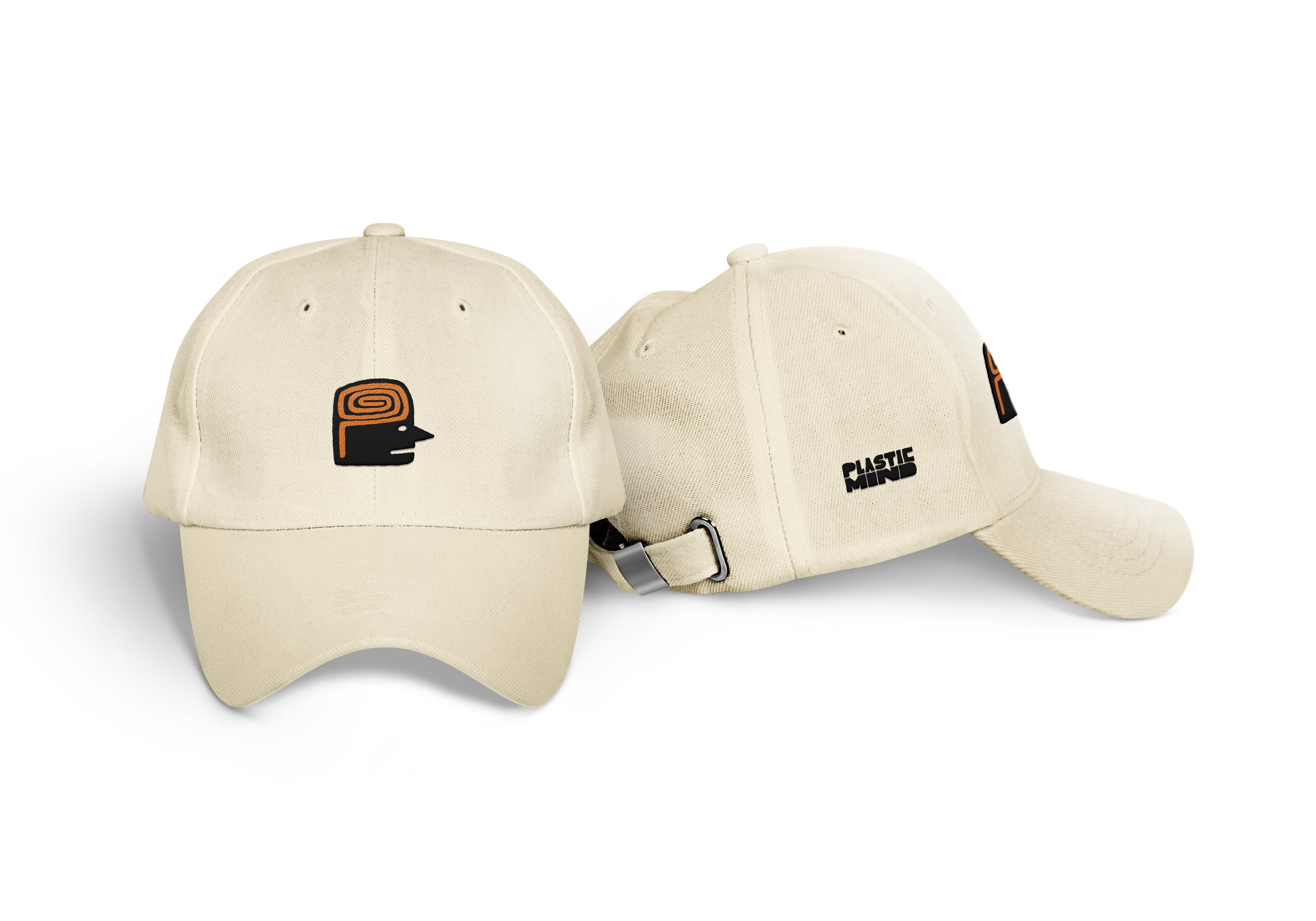 Cap / Cream