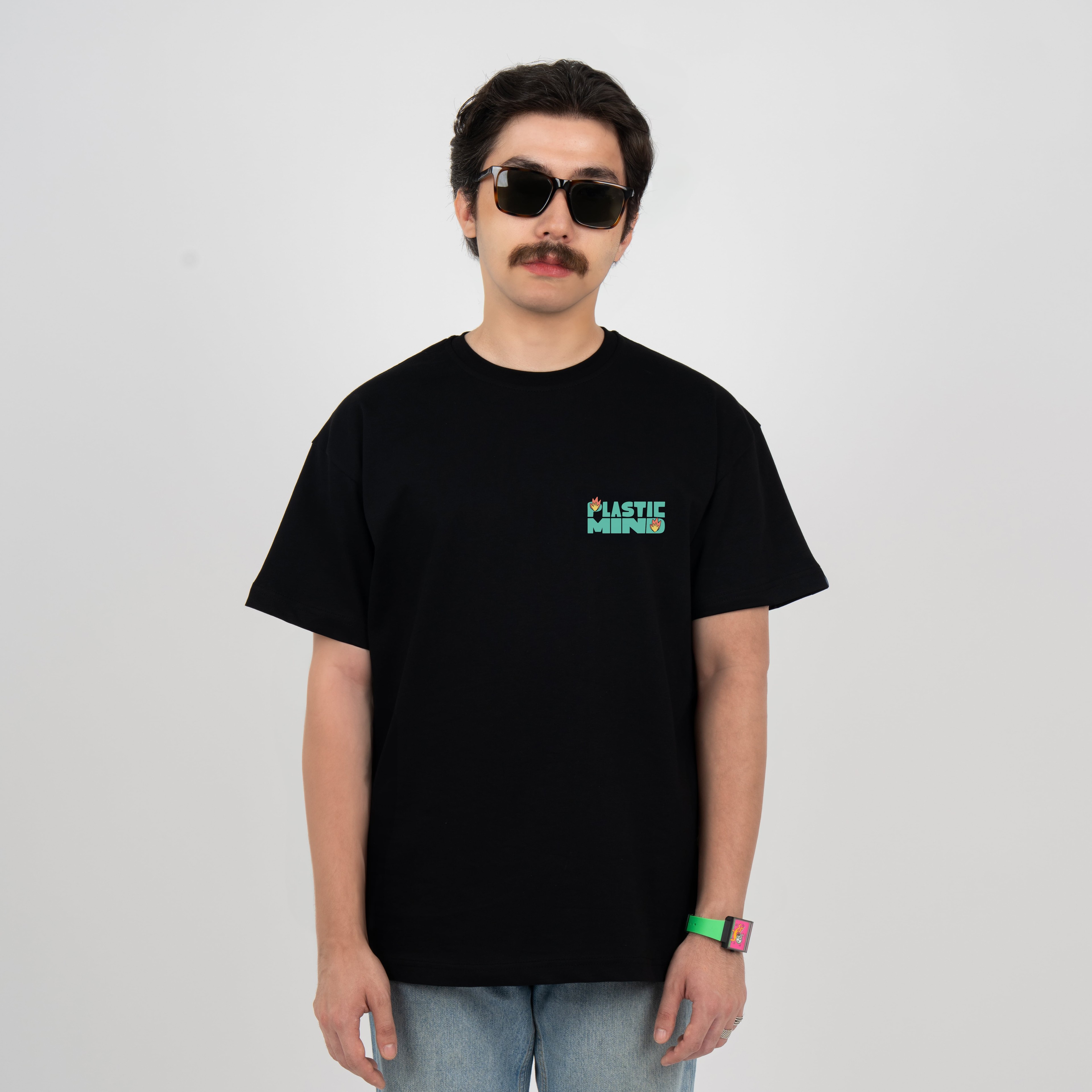 AGGROBATIC - LIMITED EDITION UNISEX TEE