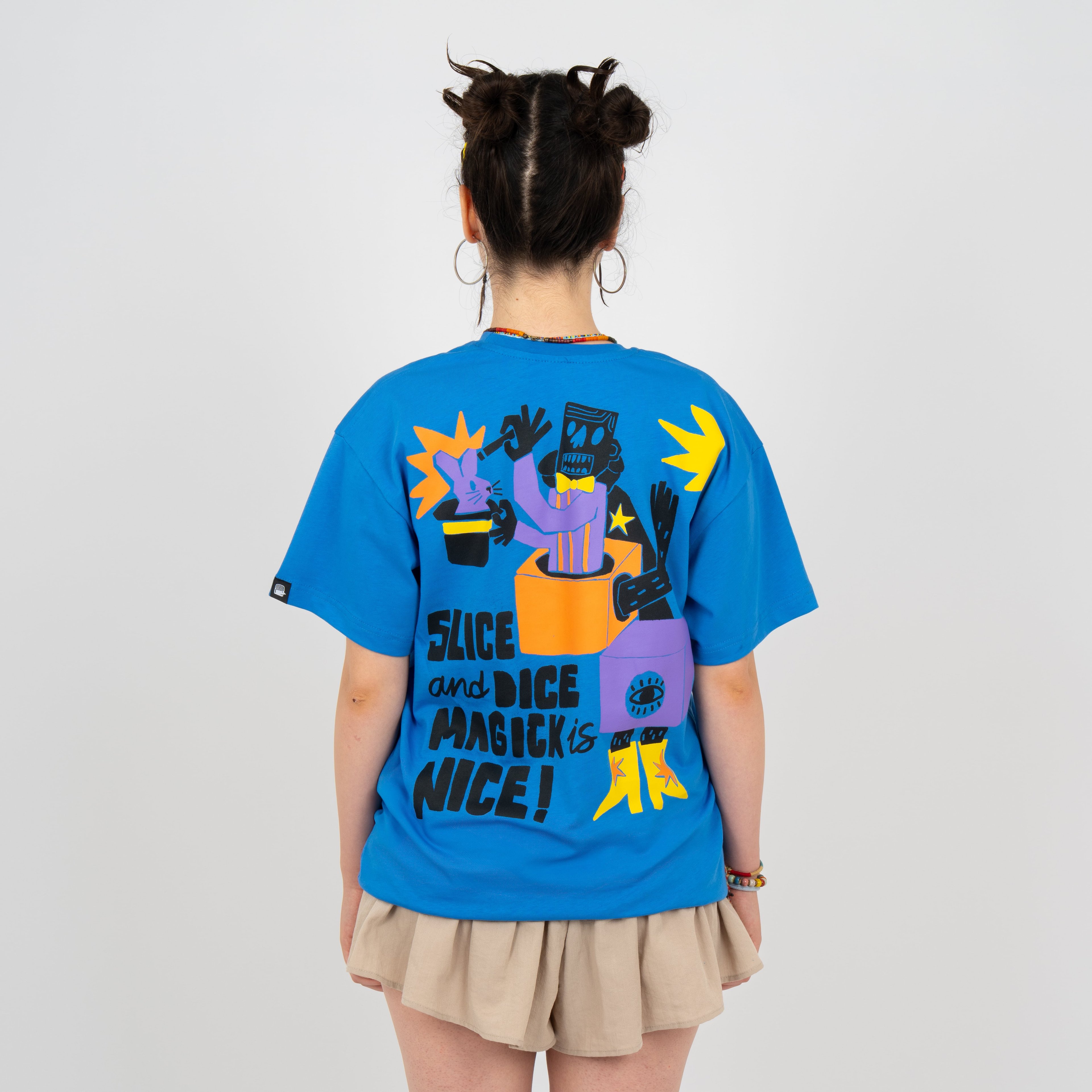 MAGICK! - LIMITED EDITION UNISEX TEE