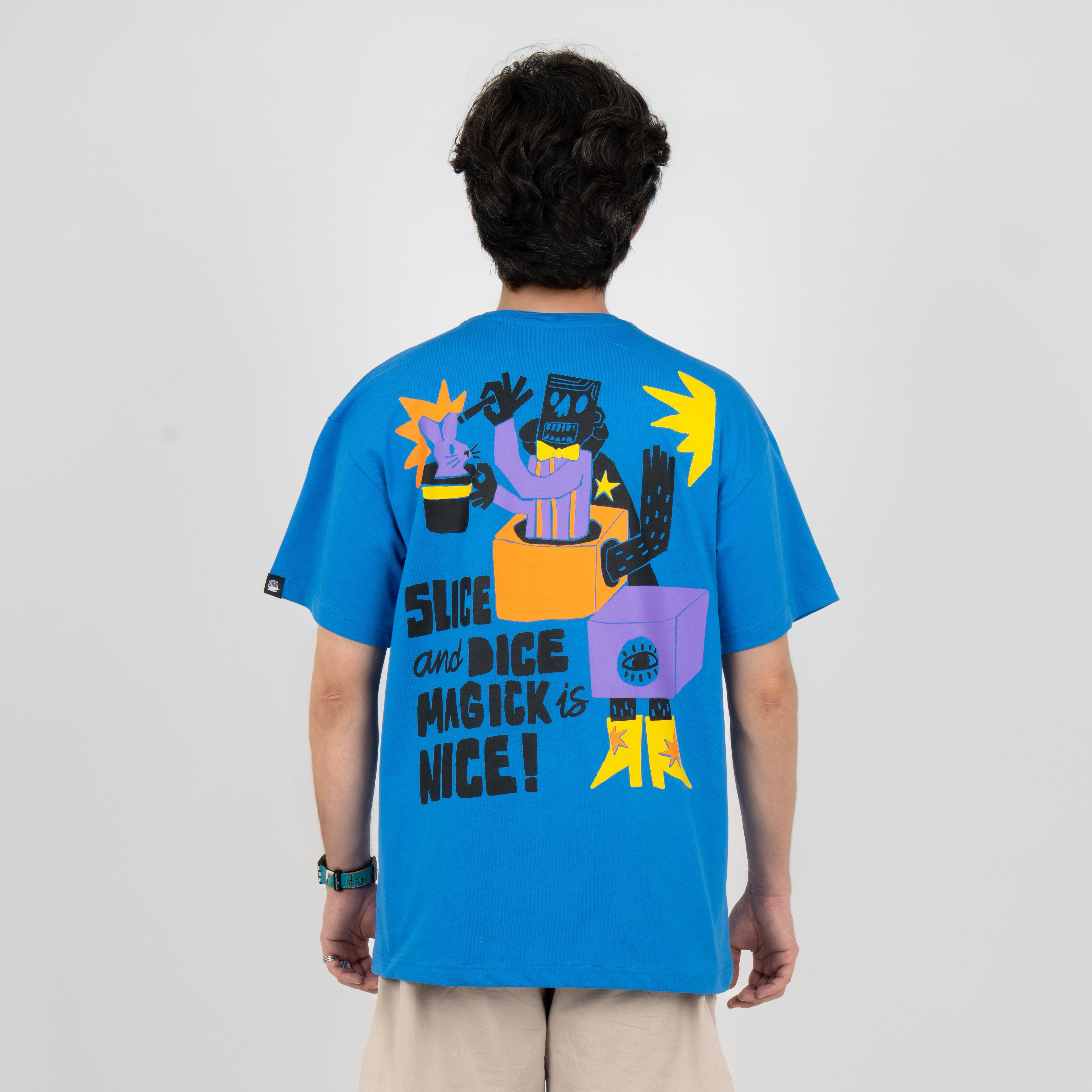 MAGICK! - LIMITED EDITION UNISEX TEE