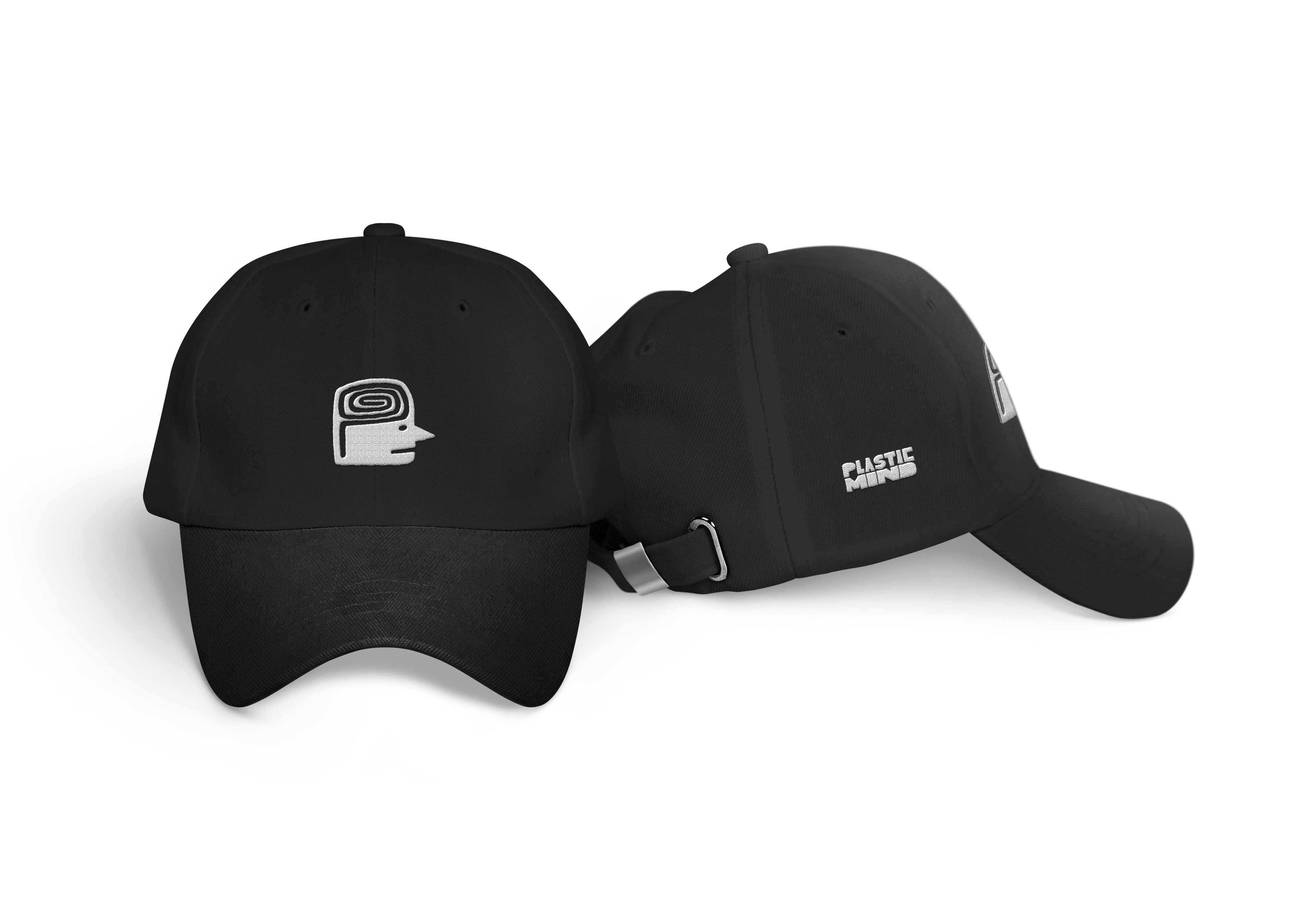 Cap / Black