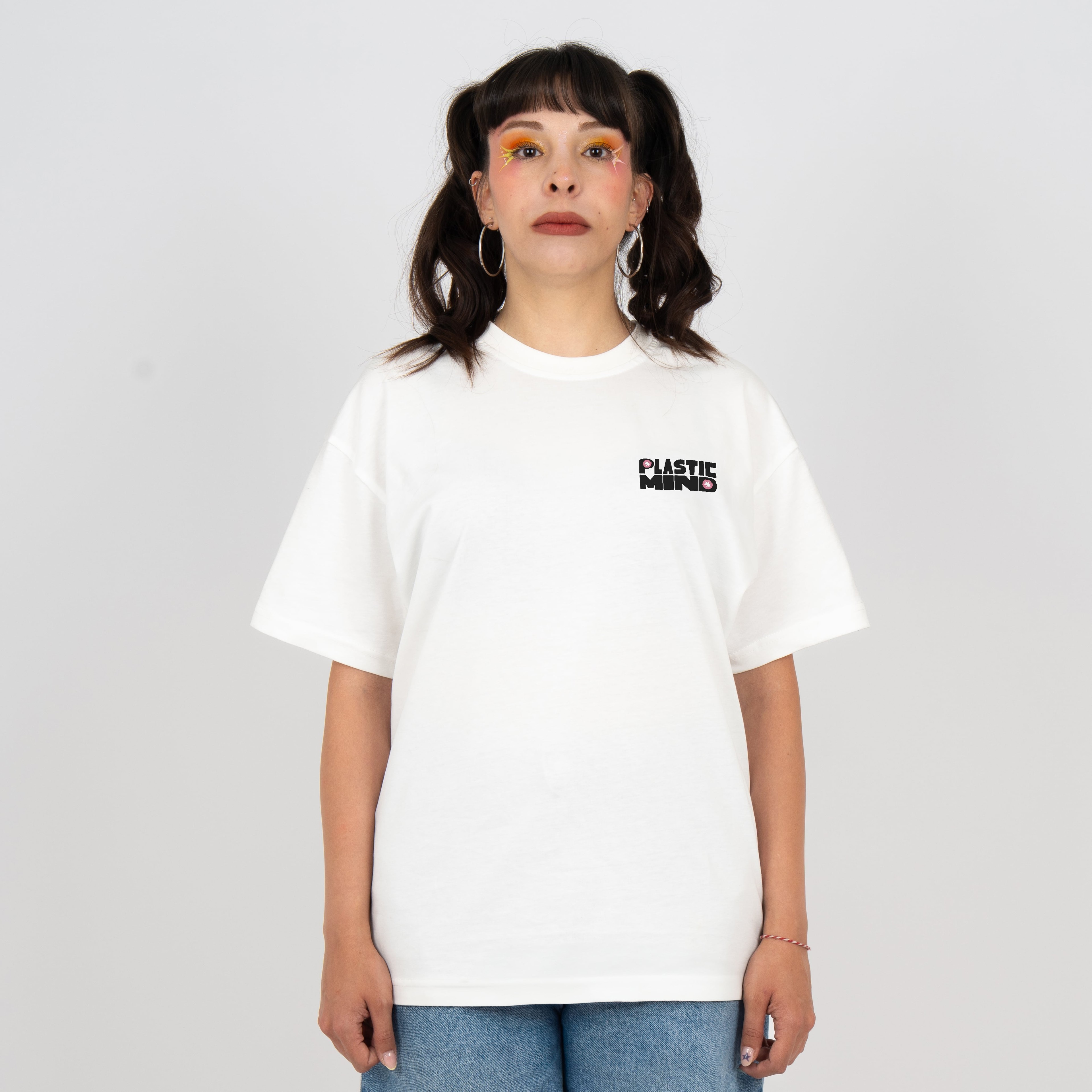 CIRCUSTANCES - LIMITED EDITION UNISEX TEE