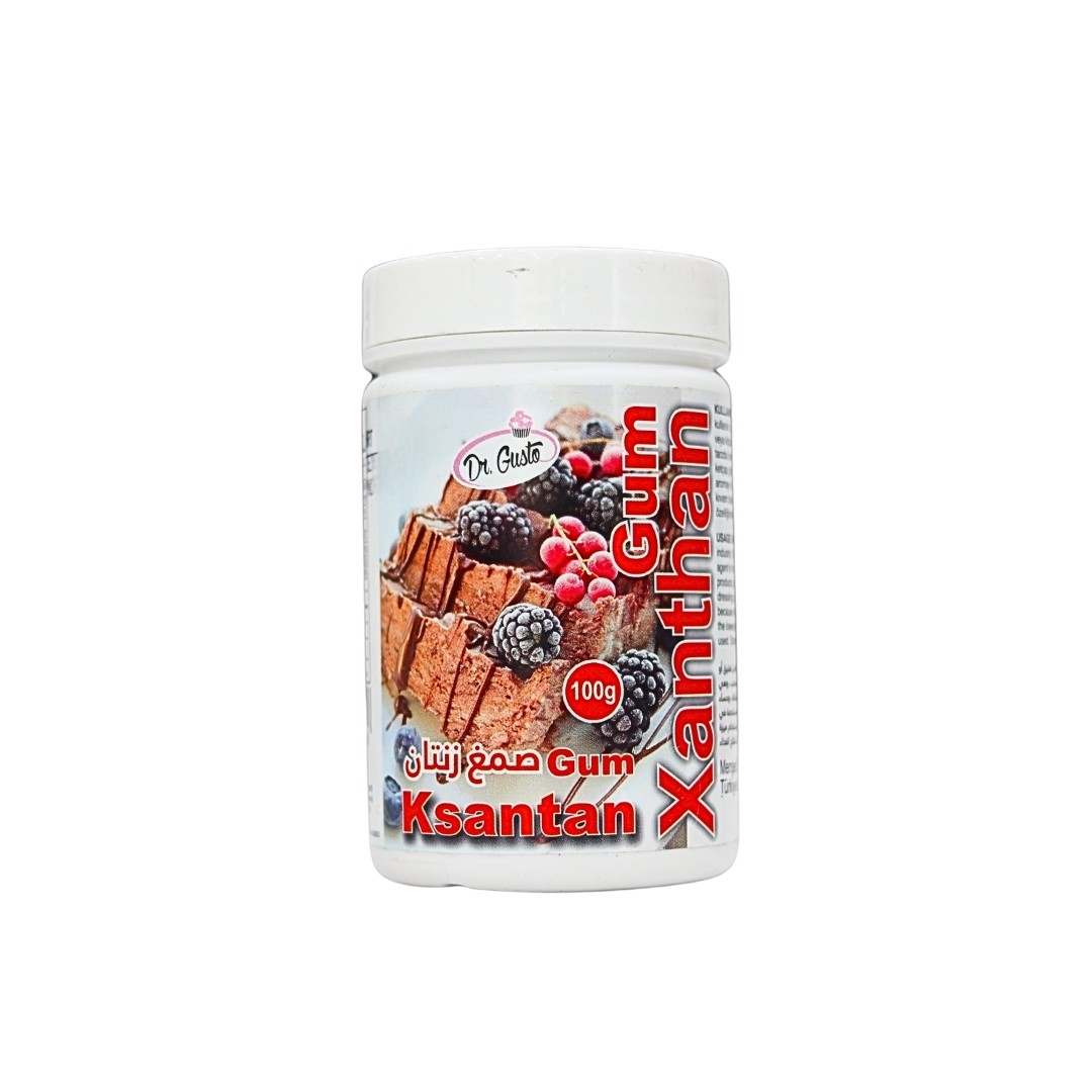 Ksantan Gum 100 gr