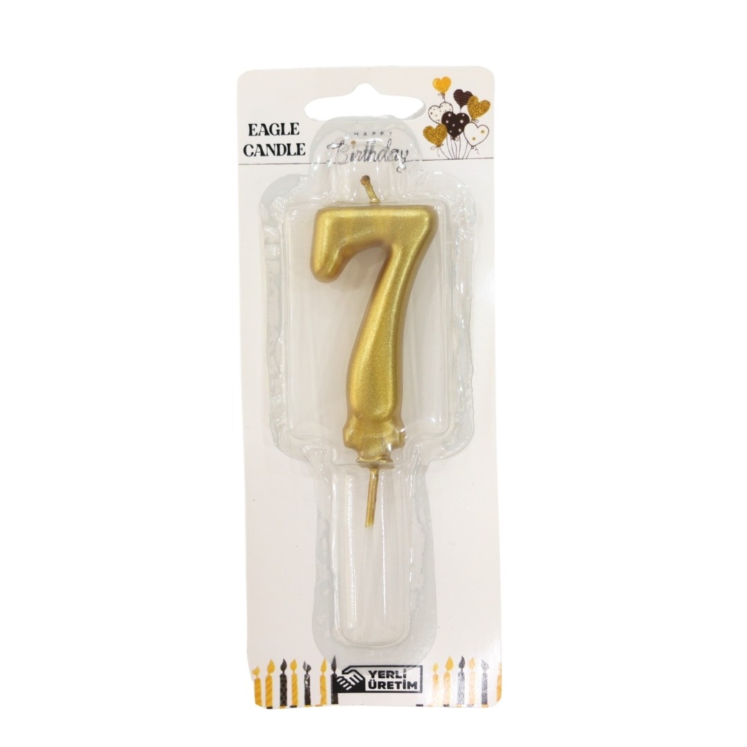 7 Rakamı