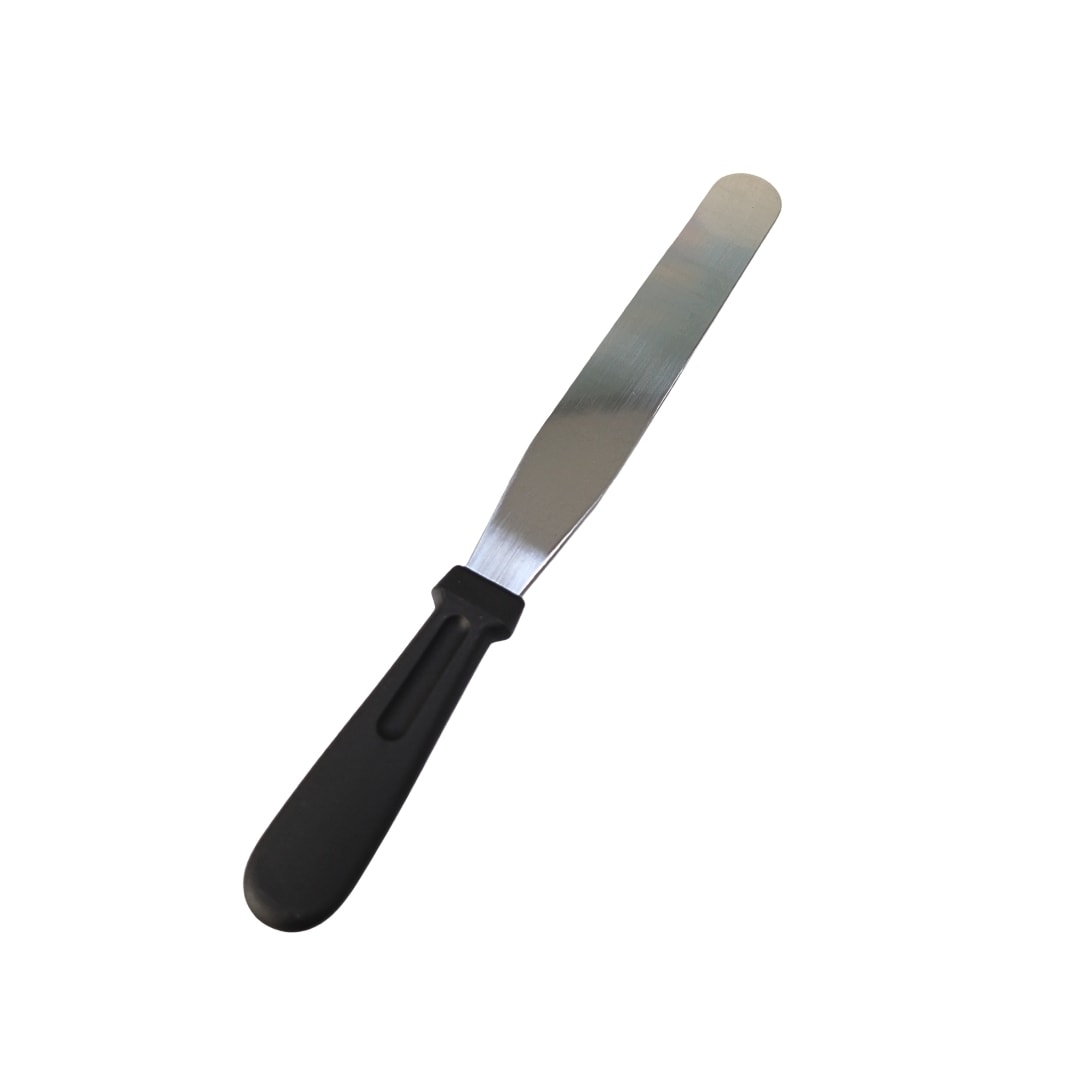 Pasta Spatulası (Paleti) - Düz 20 cm