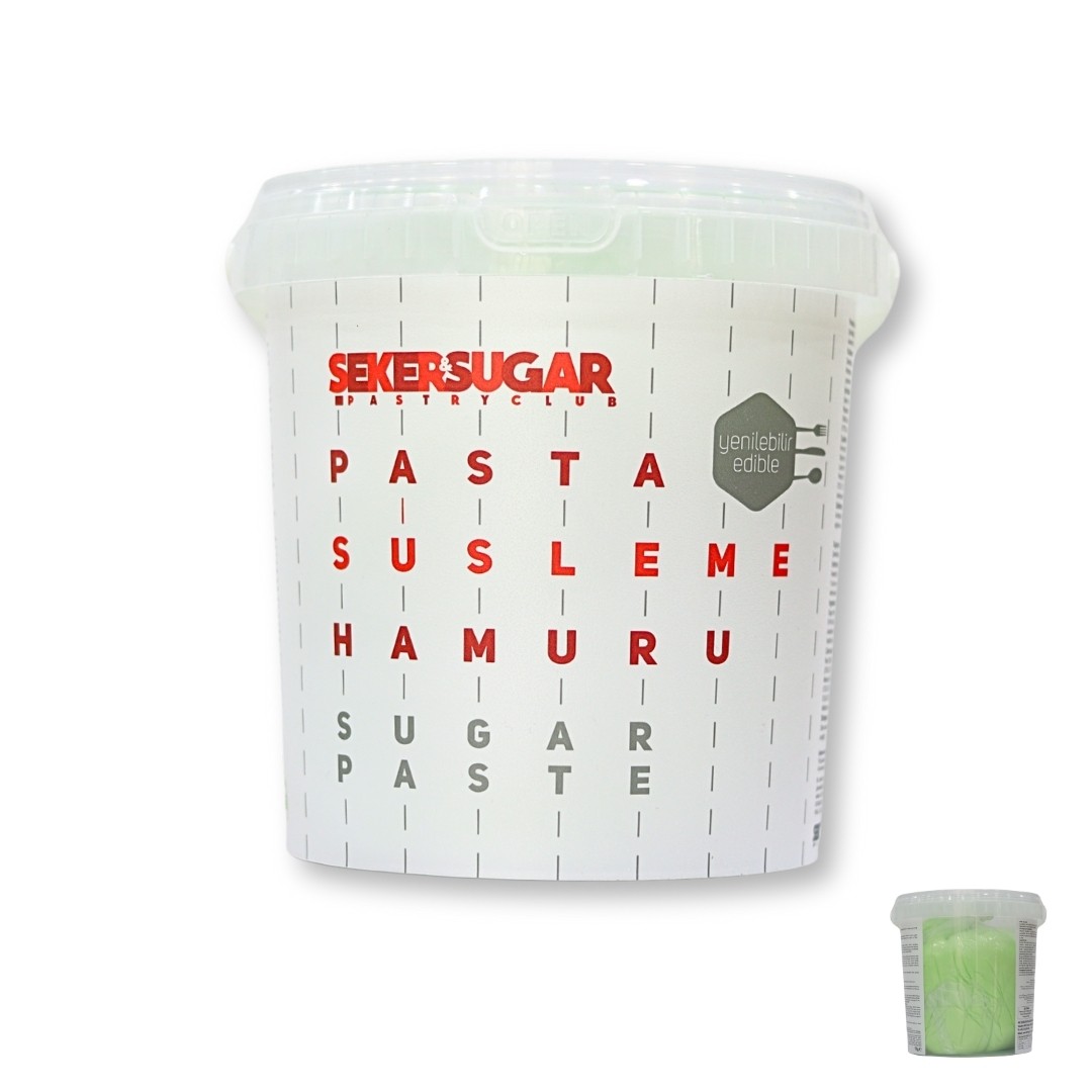 Açık Yeşil