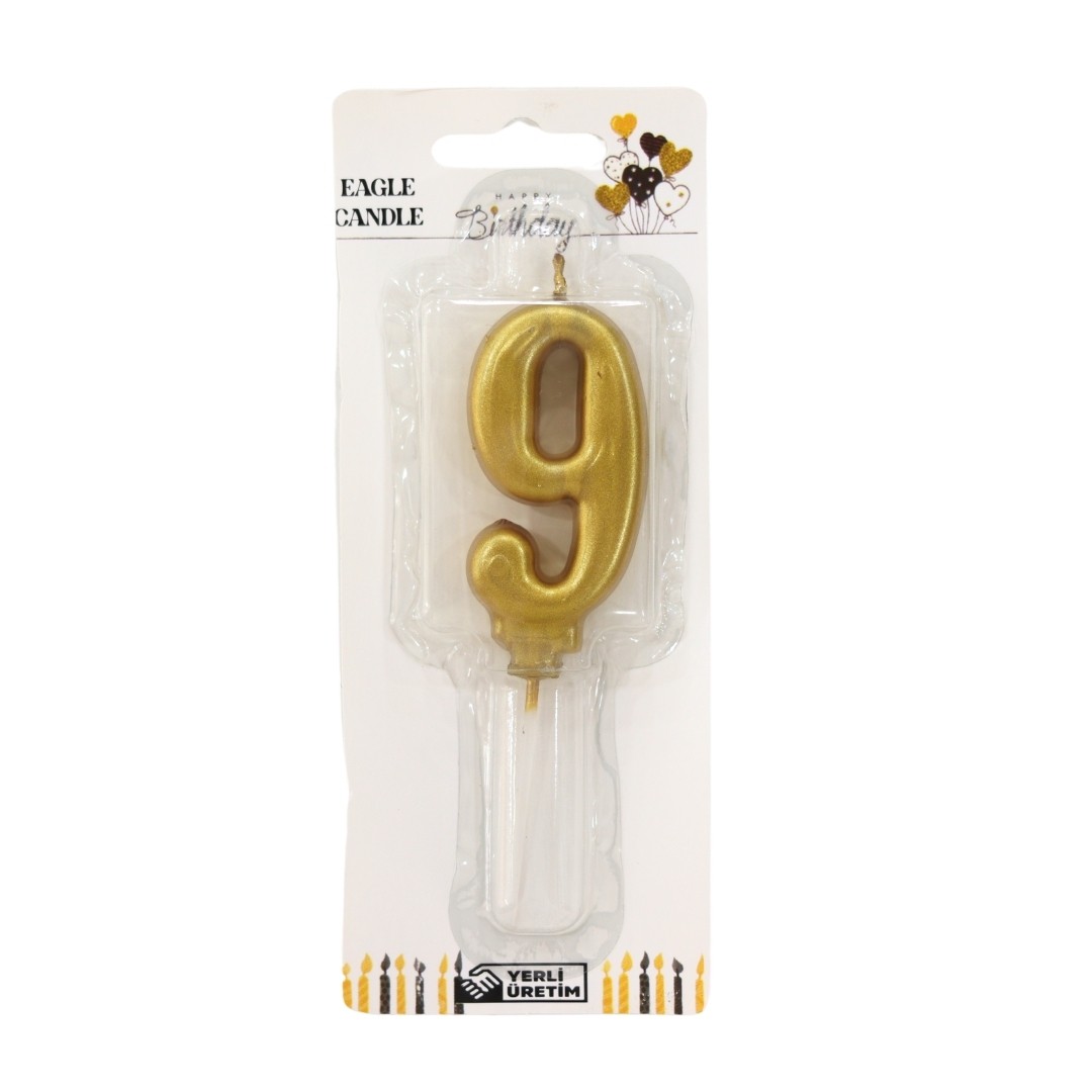 9 Rakamı