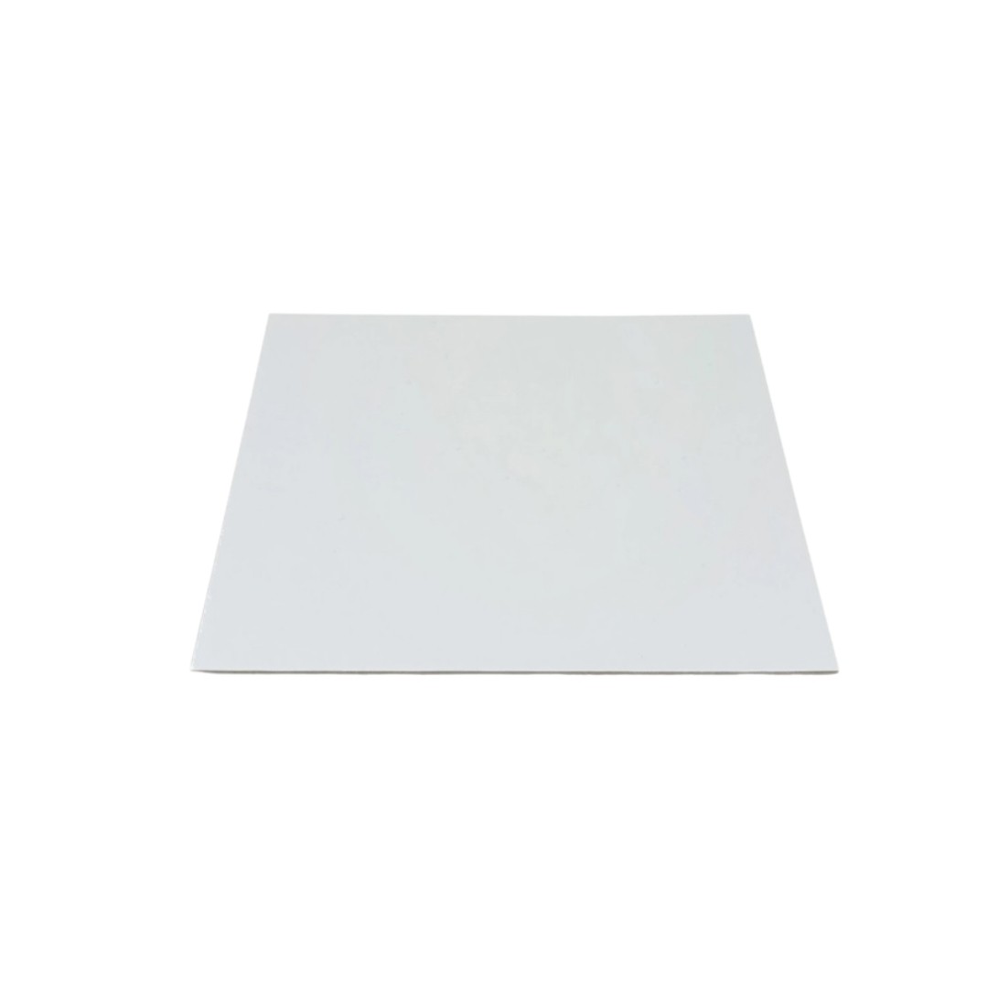 20x20 Sedef Kaplama Pasta Altlığı 2mm