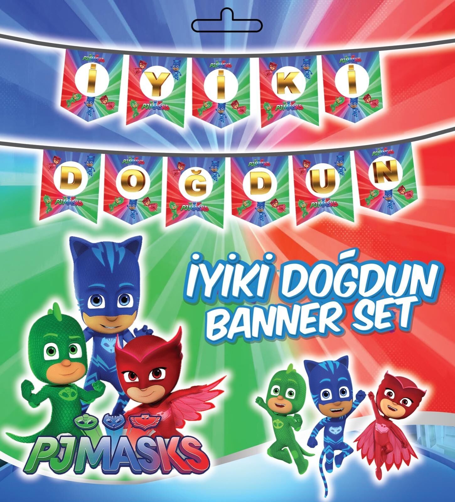 Pijamaskeliler