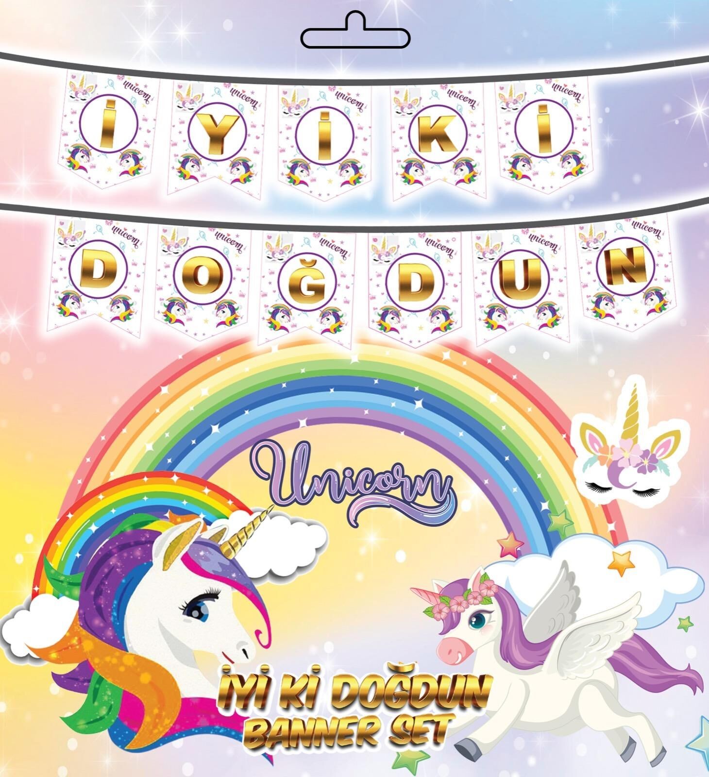 Unicorn