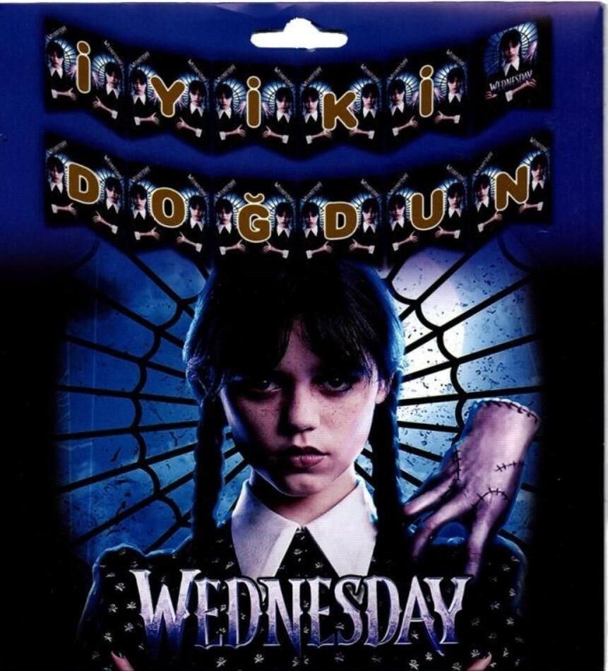 Wednesday