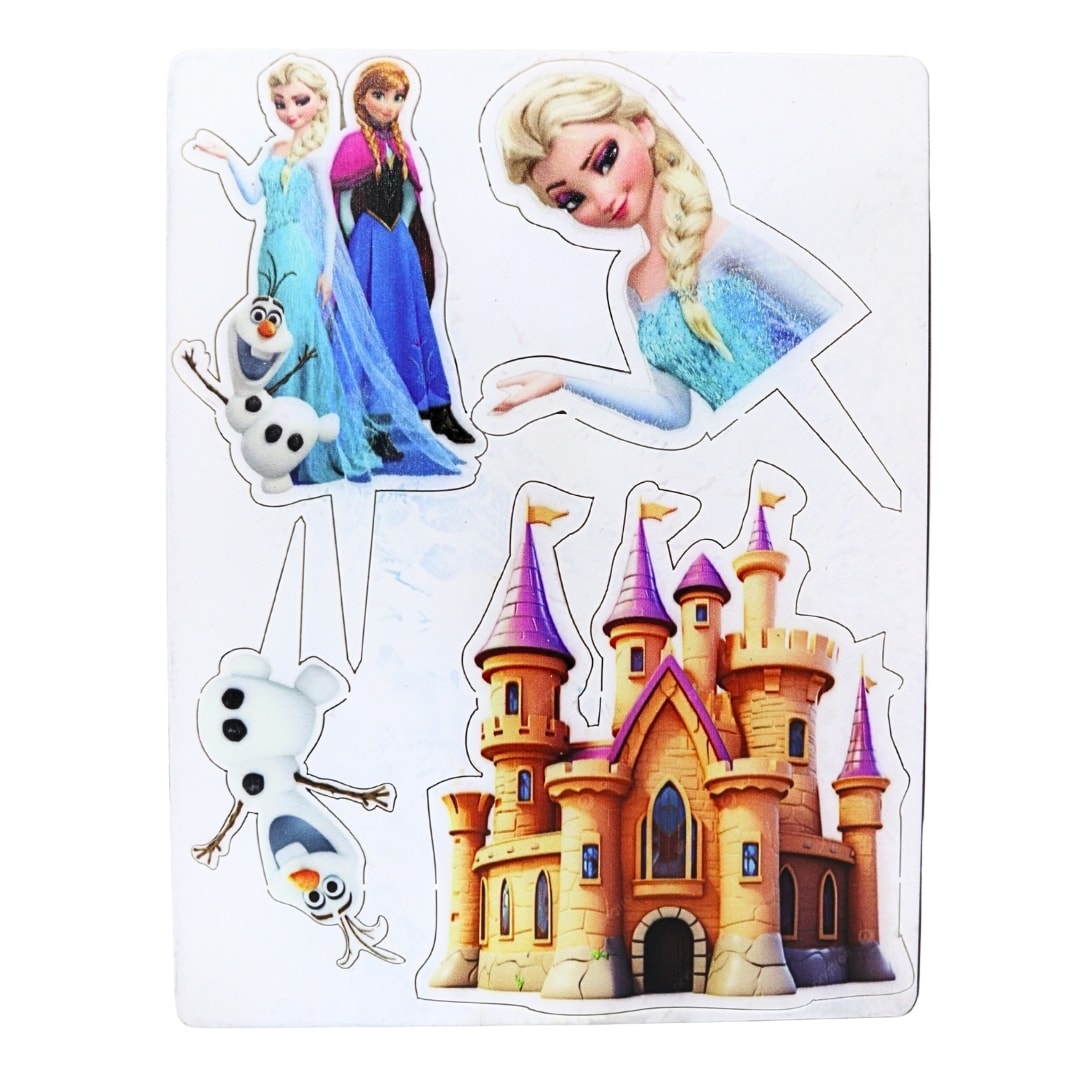 Frozen 3