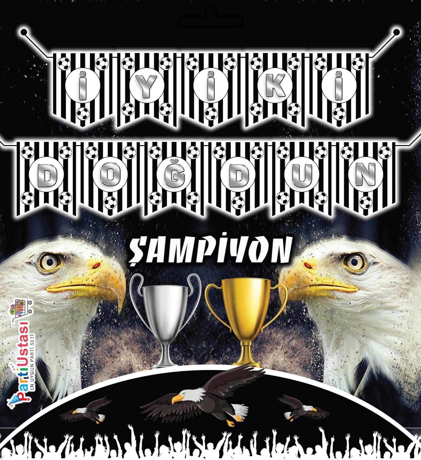Banner - Beşiktaş