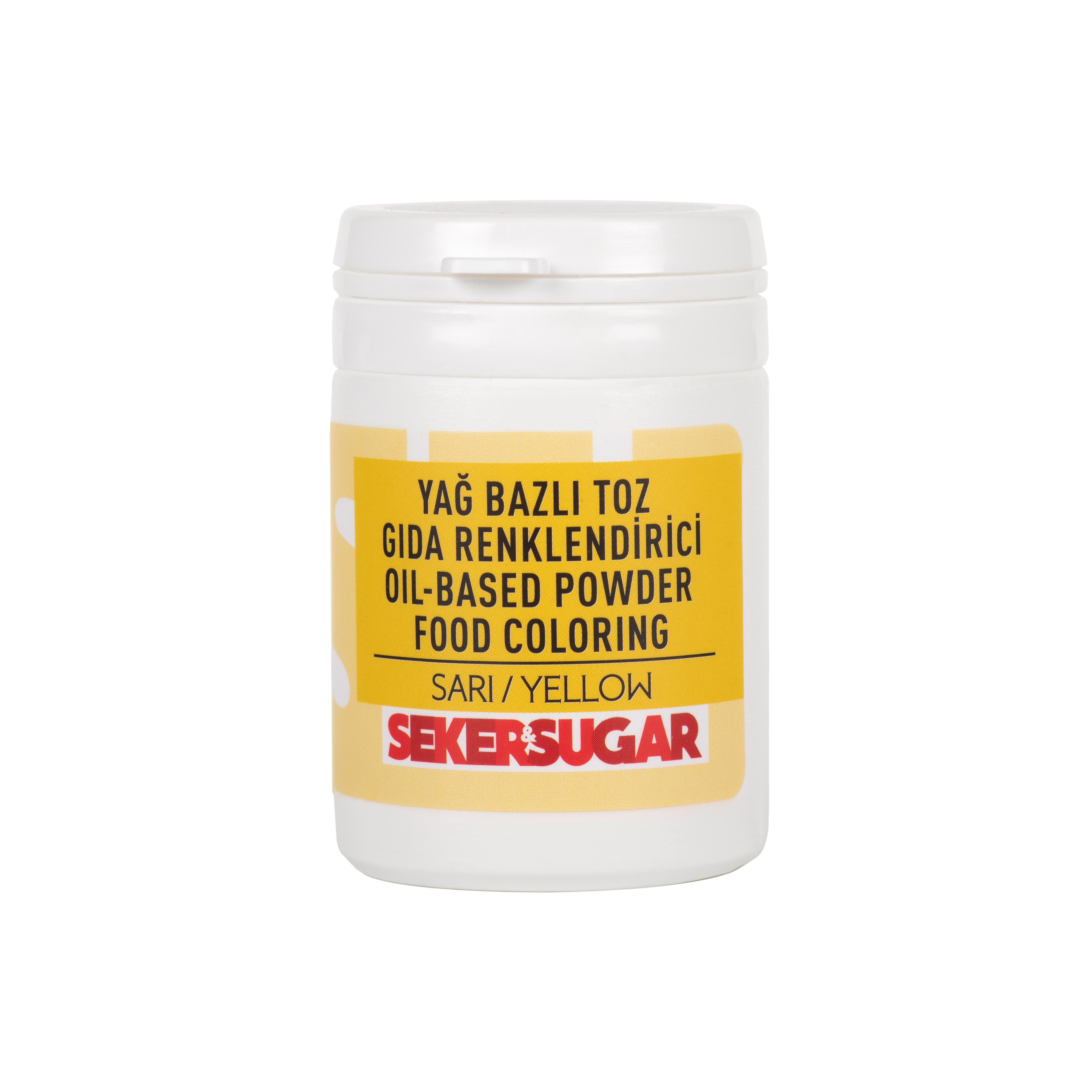 Sarı