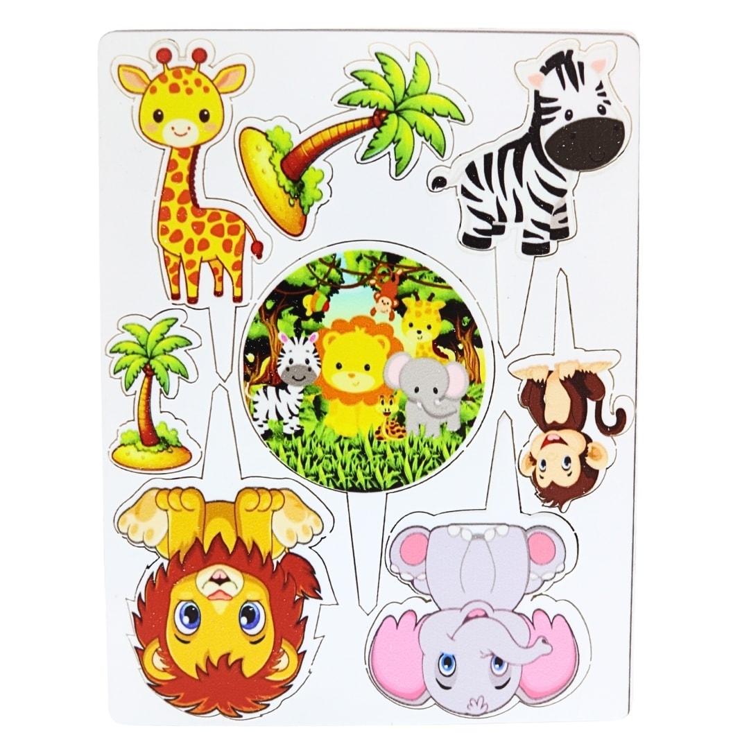 Safari 3