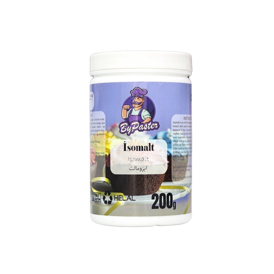 İzomalt 200 gr