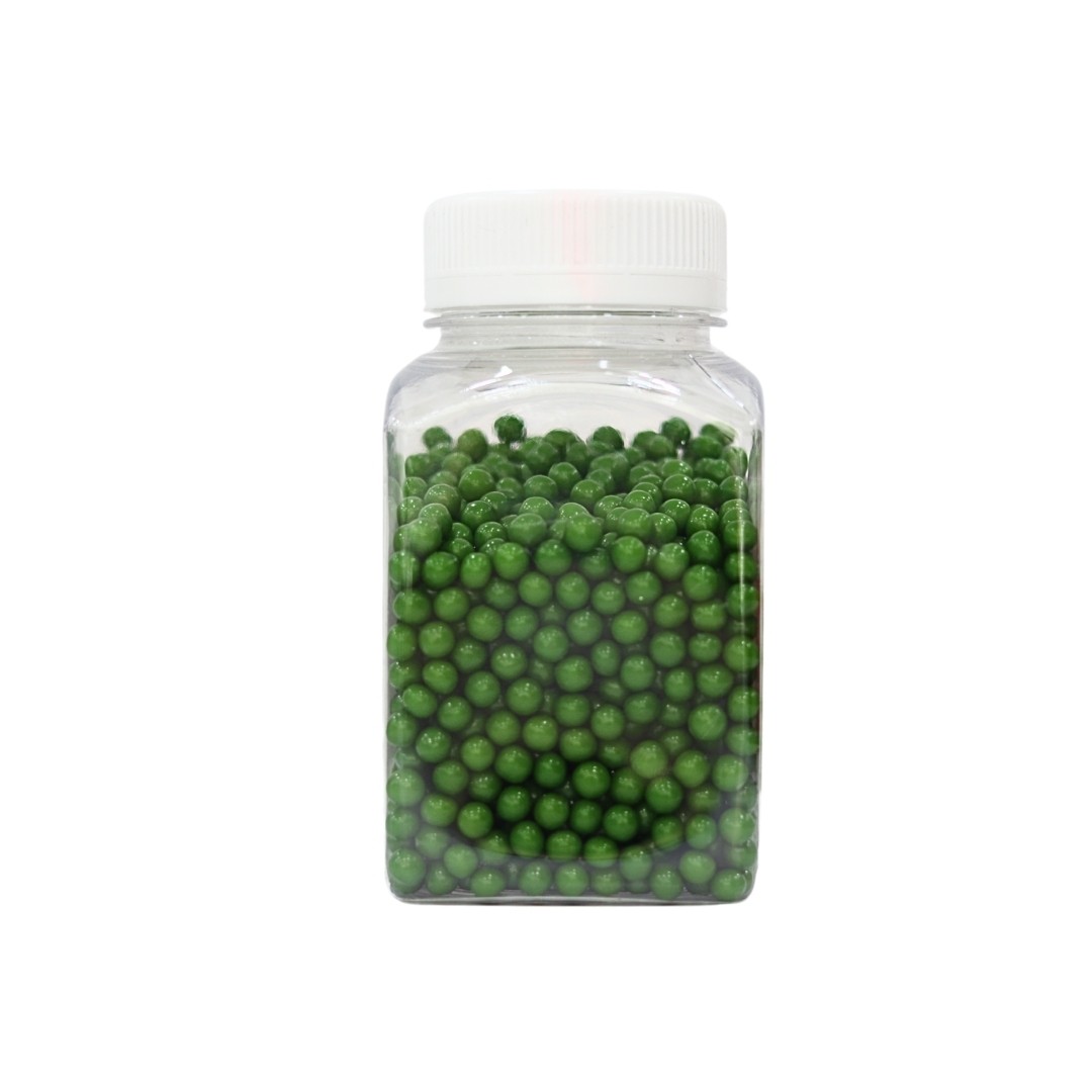 Koyu Yeşil 4 mm
