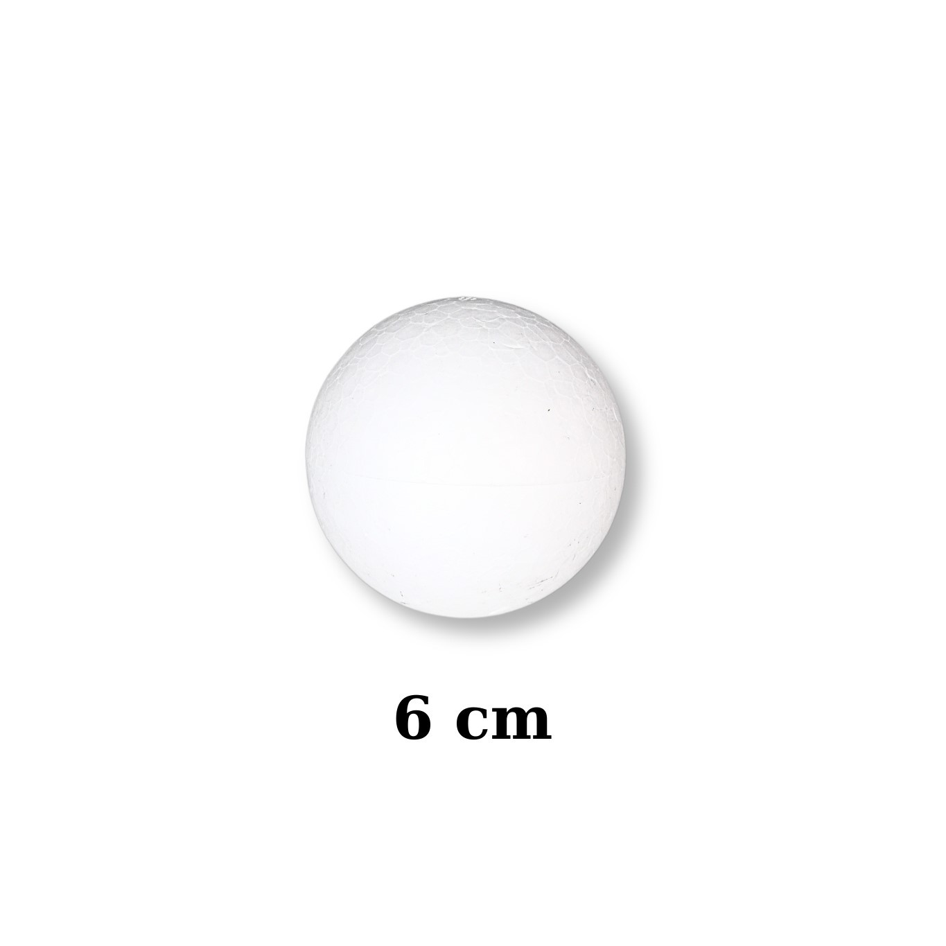 Strafor Top - 6 cm