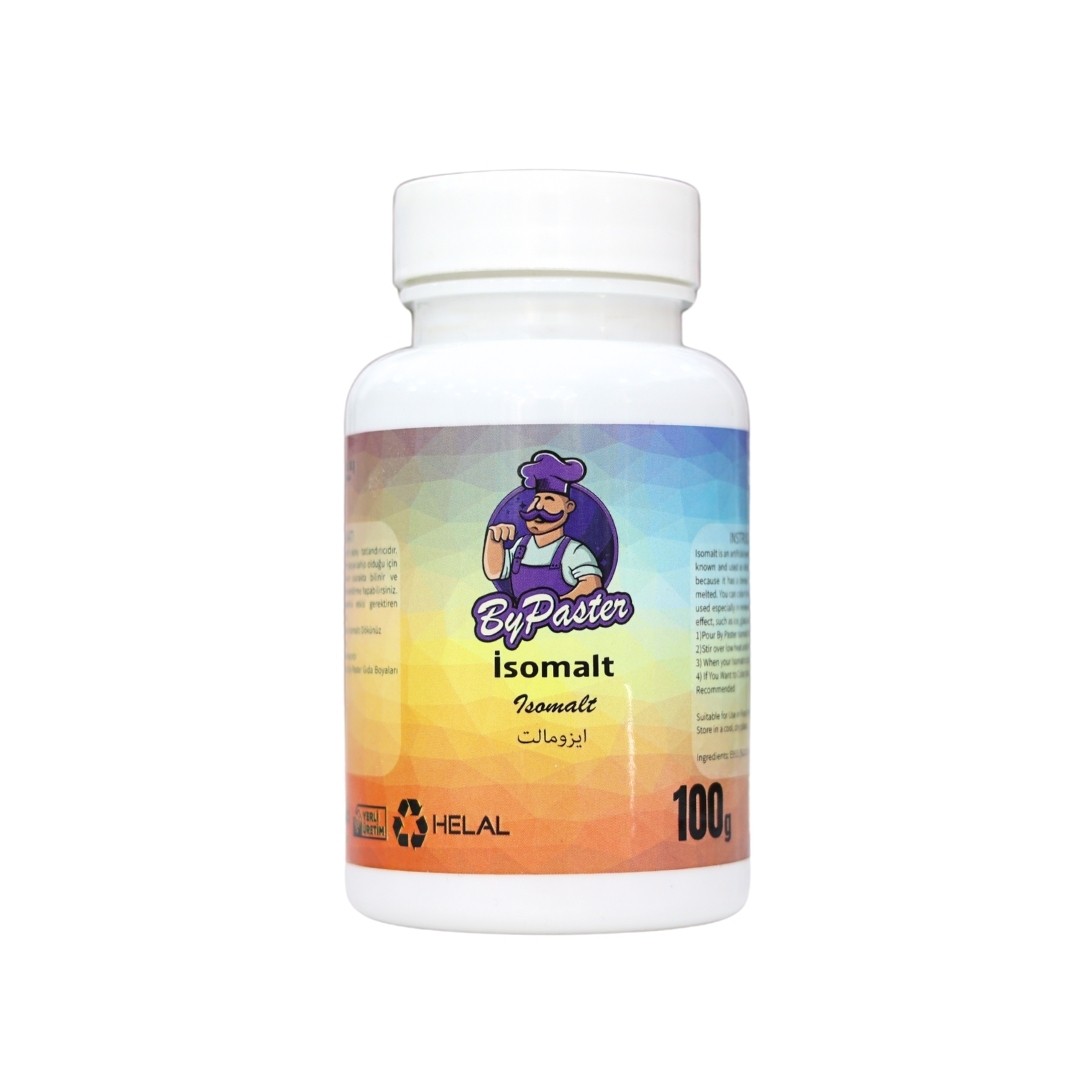 İzomalt 100 gr