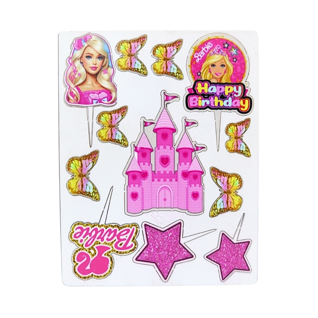 Barbie 2