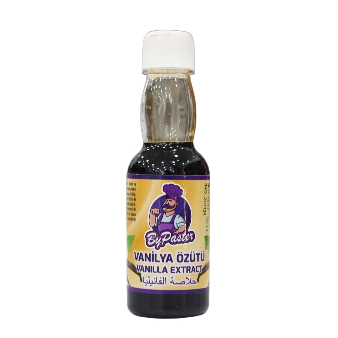 Vanilya Özütü 50 gr